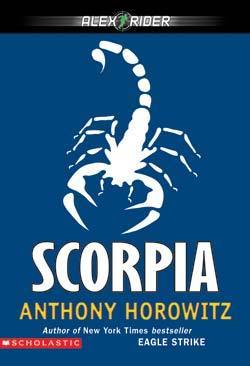 Scorpia