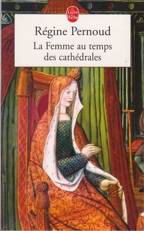 Women in the Days of the Cathedrals book cover