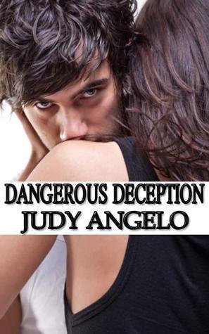 Dangerous Deception book cover