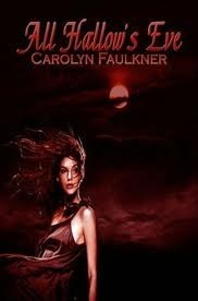 All Hallow's Eve book cover