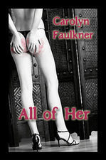 All Of Her book cover