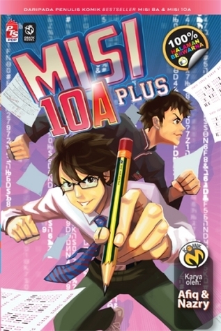 Misi 10A Plus