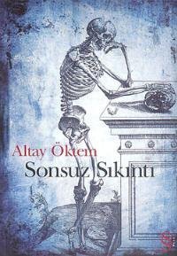 Sonsuz Sıkıntı book cover