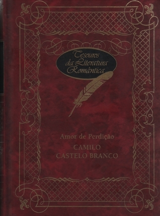 Amor de Perdição