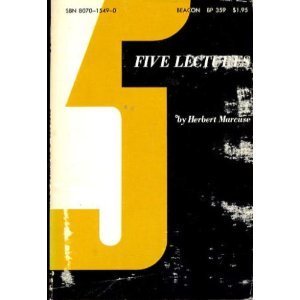 Five Lectures: Psychoanalysis, Politics and Utopia