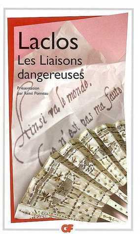 Les Liaisons dangereuses