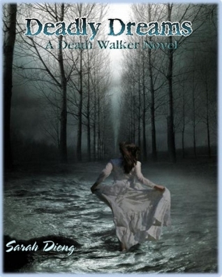 Deadly Dreams cover