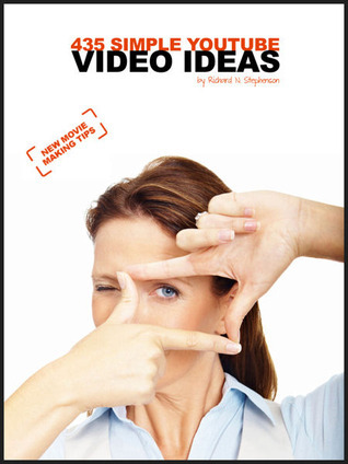 435 Simple YouTube Video Ideas
