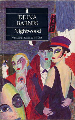 Nightwood