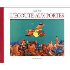 L'écoute Aux Portes