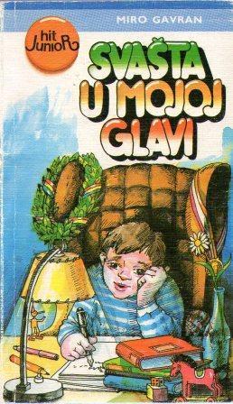 Svašta u mojoj glavi