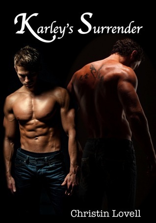 Karley's Surrender book cover