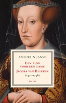 Een pion voor een dame: Jacoba van Beieren
