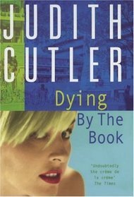 Dying by the Book book cover