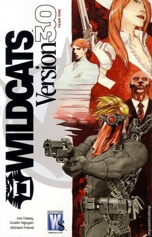 Wildcats 3.0: Year One