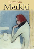 Merkki ja muita novelleja book cover