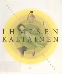 Ihmisen kaltainen book cover