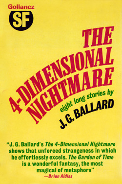 The 4-Dimensional Nightmare