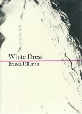 White Dress book cover
