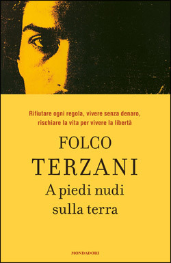 A piedi nudi sulla terra