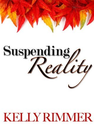 Suspending Reality book cover