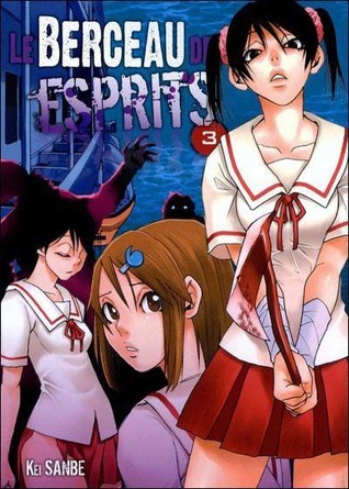 Le berceau des esprits, Tome 3