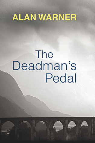 The Deadman's Pedal book cover