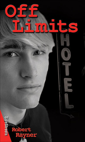 Off Limits book cover