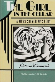 The Girl in the Cellar