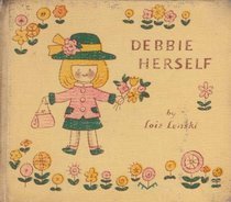 Debbie Herself book cover