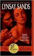 The Rogue Hunter (Argeneau, #10; Rogue Hunter, #1)