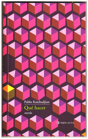 Qué hacer