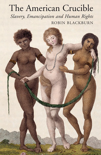 The American Crucible book cover