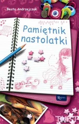 Pamiętnik nastolatki