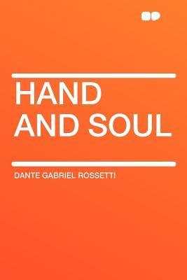 Hand and Soul