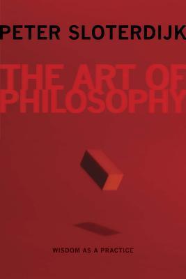The Art of Philosophy book cover