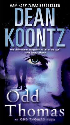Odd Thomas (Odd Thomas, #1)