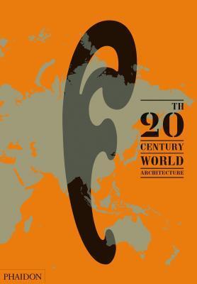 20th-Century World Architecture book cover