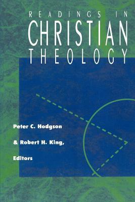 Readings in Christian Theology by Peter C. Hodgson | Goodreads