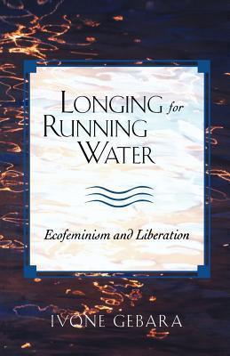 Longing for Running Water book cover