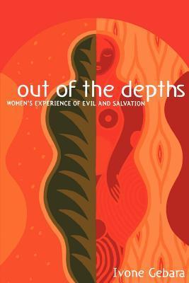 Out of the Depths book cover