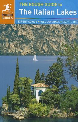The Rough Guide to the Italian Lakes