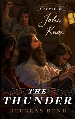 The Thunder book cover