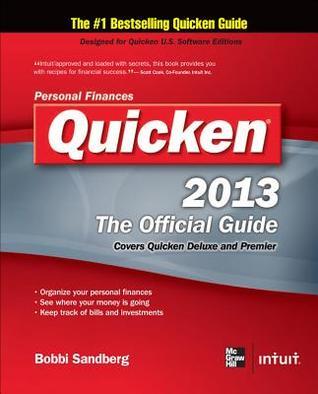 quicken bookkeeping