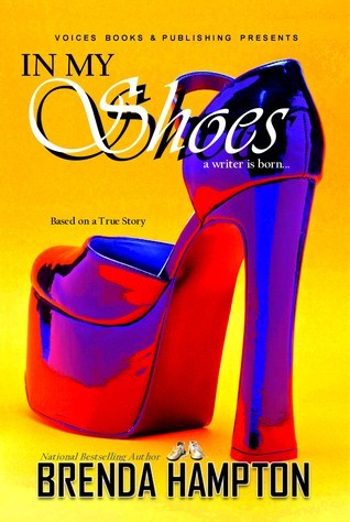 In My Shoes book cover