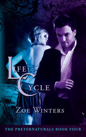 Life Cycle book cover