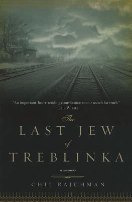 The Last Jew of Treblinka