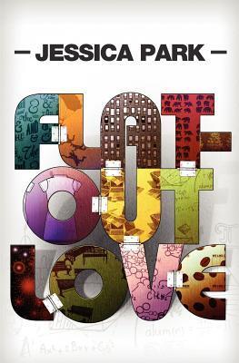 Flat-Out Love (Flat-Out Love, #1)