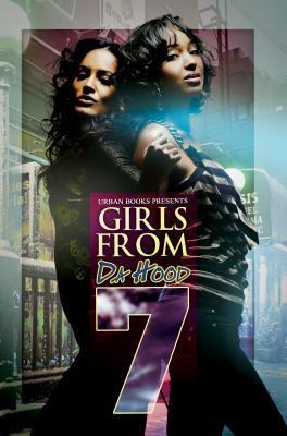 Girls From da Hood 7 book cover