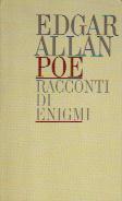 Racconti di enigmi book cover